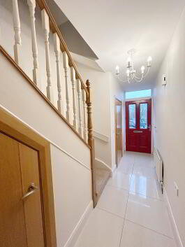 Photo 3 of 22 Camowen Mews, Omagh