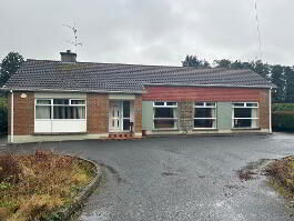 Photo 1 of 22 Gortnagarn Road, Omagh