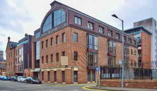 Photo 1 of Hamilton House, Joy Street, Belfast