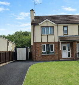 Photo 1 of 21 Gortwell, Omagh