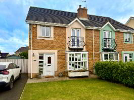 Photo 1 of 29 Ashthorpe, Altnagevlin, L’derry