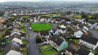 Photo 24 of 29 Ashthorpe, Altnagevlin, L’derry