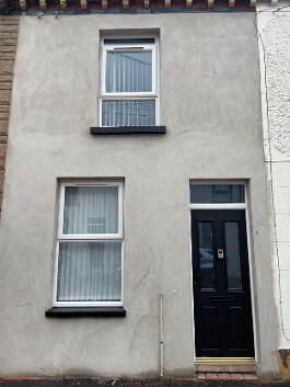 Photo 1 of 3 Acton Street, Belfast