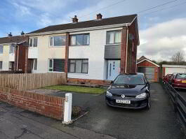 Photo 1 of  42 Lisbane Drive, Newtownabbey