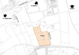 Photo 1 of  Lowes Lane, Camlough