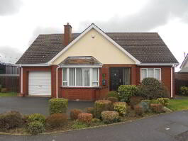 Photo 1 of 3 Castle Fields, Rathfriland, Hilltown, Newry