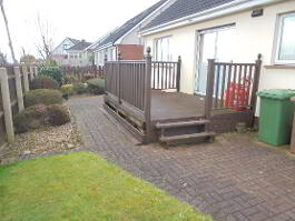 Photo 2 of 3 Castle Fields, Rathfriland, Hilltown, Newry