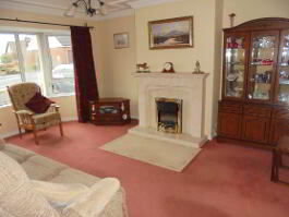 Photo 5 of 3 Castle Fields, Rathfriland, Hilltown, Newry