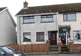 Photo 1 of 25 Park Crescent, Millisle, Newtownards