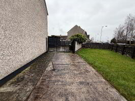 Photo 16 of 7 Moymore Ppace, Strathfoyle, L’derry