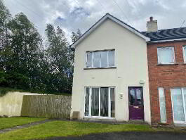 Photo 1 of 71a The Old Fort, Strathfoyle, L'Derry