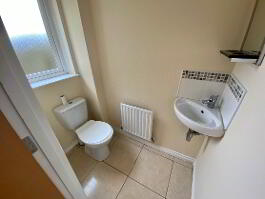 Photo 4 of 71a The Old Fort, Strathfoyle, L'Derry