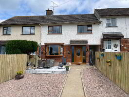 Photo 1 of 16 O'Neill Park, Tullyhogue, Cookstown