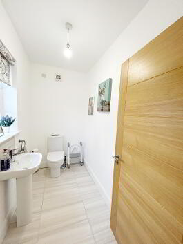 Photo 16 of 31 Manse Road, Drumquin, Omagh