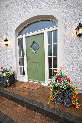 Photo 2 of 31 Manse Road, Drumquin, Omagh