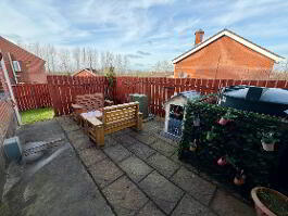 Photo 13 of 4 Winchester Park, Kilfennan, L'Derry