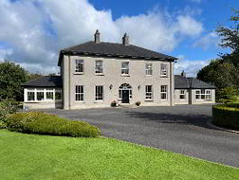 Photo 1 of Beech Tree House, 24 Glencon Road, Newmills, Dungannon