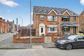 Photo 1 of 2 Yew Street, Belfast