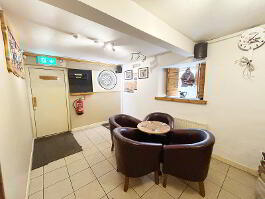 Photo 10 of The Hawks Claw Bar & Football Grounds 1 Main St...Castlederg