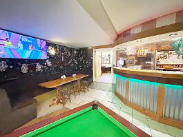Photo 6 of The Hawks Claw Bar & Football Grounds 1 Main St...Castlederg