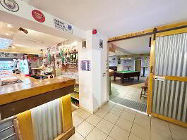 Photo 7 of The Hawks Claw Bar & Football Grounds 1 Main St...Castlederg