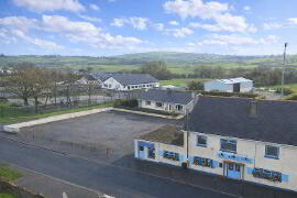 Photo 2 of The Hawks Claw Bar & Football Grounds 1 Main St...Castlederg