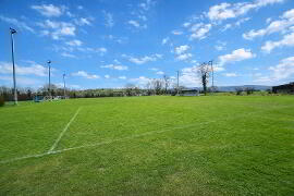 Photo 14 of The Hawks Claw Bar & Football Grounds 1 Main St...Castlederg