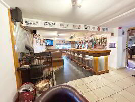 Photo 9 of The Hawks Claw Bar & Football Grounds 1 Main St...Castlederg