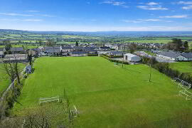 Photo 13 of The Hawks Claw Bar & Football Grounds 1 Main St...Castlederg