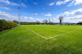 Photo 15 of The Hawks Claw Bar & Football Grounds 1 Main St...Castlederg