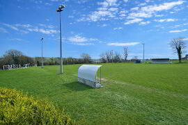 Photo 17 of The Hawks Claw Bar & Football Grounds 1 Main St...Castlederg