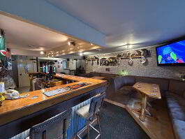 Photo 8 of The Hawks Claw Bar & Football Grounds 1 Main St...Castlederg