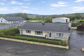 Photo 21 of The Hawks Claw Bar & Football Grounds 1 Main St...Castlederg