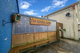 Photo 12 of The Hawks Claw Bar & Football Grounds 1 Main St...Castlederg