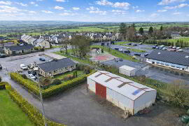 Photo 18 of The Hawks Claw Bar & Football Grounds 1 Main St...Castlederg