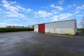 Photo 19 of The Hawks Claw Bar & Football Grounds 1 Main St...Castlederg