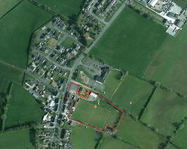 Photo 20 of The Hawks Claw Bar & Football Grounds 1 Main St...Castlederg