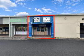 Photo 2 of Market House  Market Road, Omagh