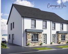 Photo 1 of Type R, Coolmaghery View, Magheramason, L’derry