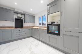 Photo 8 of Type R, Coolmaghery View, Magheramason, L’derry