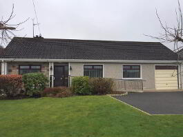 Photo 1 of 85a Main Street, Gortin