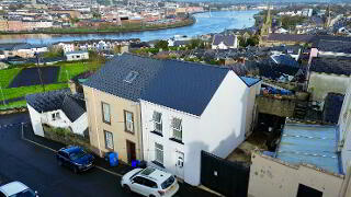 Photo 1 of 3 Clifton Street, Waterside, L'Derry