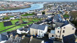 Photo 14 of 3 Clifton Street, Waterside, L'Derry