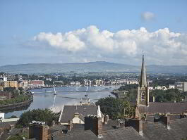 Photo 16 of 3 Clifton Street, Waterside, L'Derry
