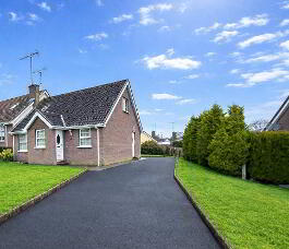 Photo 18 of 20 Bracken Walk, Tamlaght Road, Omagh