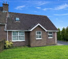 Photograph 1, 20 Bracken Walk, Tamlaght Road