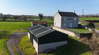 Photo 1 of 38 Mullagharn Road, Omagh