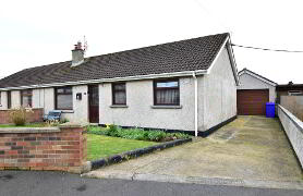Photo 1 of 17 Victoria Gardens, Ballyhalbert, Newtownards