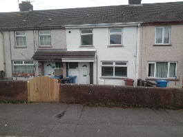Photo 1 of 36 Main Avenue , Derrybeg, Newry
