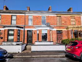 Photo 1 of Westland Terrace, L'Derry